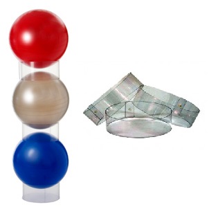 Cerceau-range-ballon - Physioteam